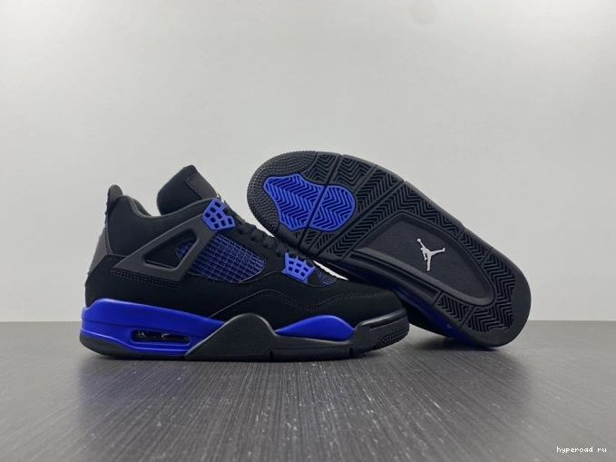 Thunder" "Blue CT8527-018 4 Jordan Retro Air 0713